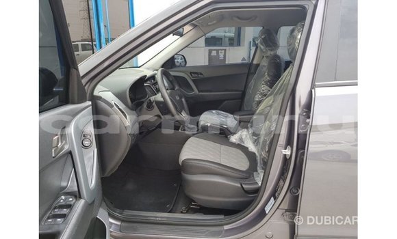 Acheter Import Voiture Hyundai Creta Autre à Import - Dubai, Région de la Bouenza Acheter Import Voiture Hyundai Creta Autre à Import - Dubai, Région de la Bouenza