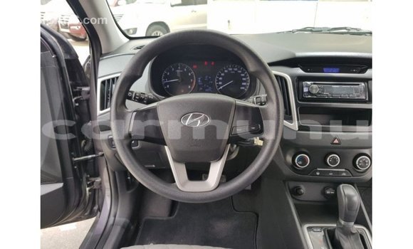 Acheter Import Voiture Hyundai Creta Autre à Import - Dubai, Région de la Bouenza Acheter Import Voiture Hyundai Creta Autre à Import - Dubai, Région de la Bouenza