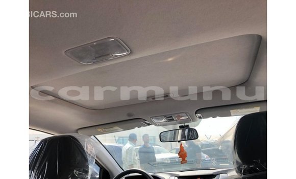 Acheter Import Voiture Hyundai Elantra Noir à Import - Dubai, Région de la Bouenza