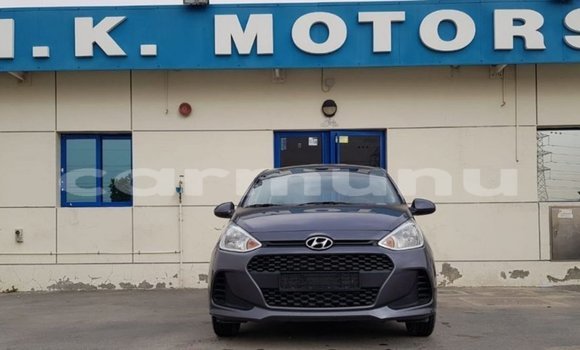 Buy Import Hyundai i10 Other Car in Import - Dubai in Region of Bouenza Buy Import Hyundai i10 Other Car in Import - Dubai in Region of Bouenza