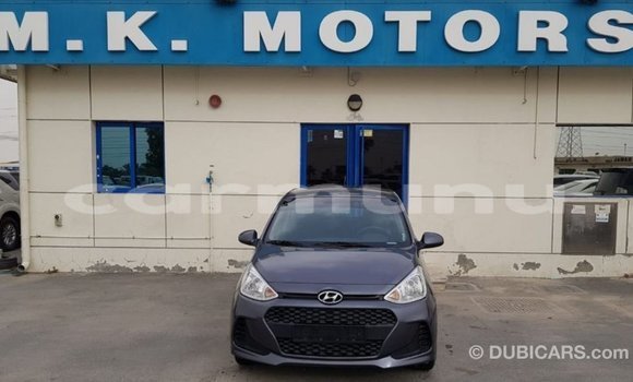 Buy Import Hyundai i10 Other Car in Import - Dubai in Region of Bouenza Buy Import Hyundai i10 Other Car in Import - Dubai in Region of Bouenza