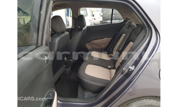 Buy Import Hyundai i10 Other Car in Import - Dubai in Region of Bouenza Buy Import Hyundai i10 Other Car in Import - Dubai in Region of Bouenza