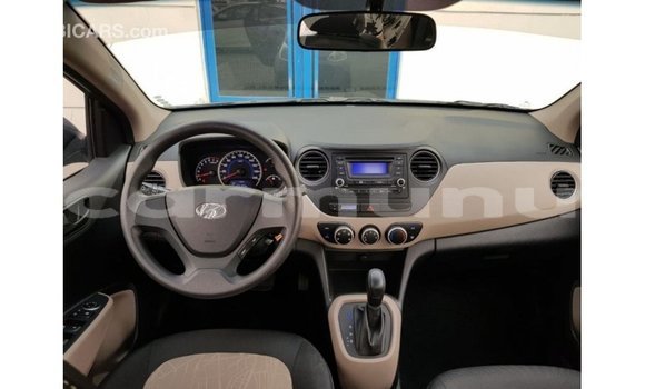Buy Import Hyundai i10 Other Car in Import - Dubai in Region of Bouenza Buy Import Hyundai i10 Other Car in Import - Dubai in Region of Bouenza