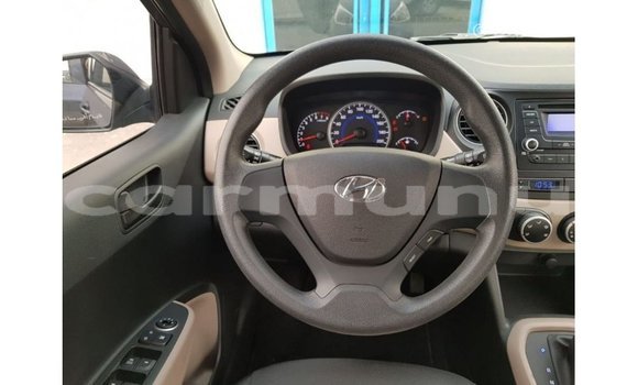 Buy Import Hyundai i10 Other Car in Import - Dubai in Region of Bouenza Buy Import Hyundai i10 Other Car in Import - Dubai in Region of Bouenza