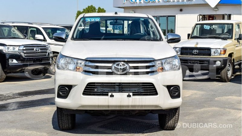 Big with watermark toyota hilux region de la bouenza import dubai 3520