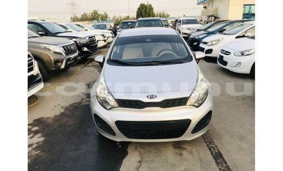 Buy Import Kia Rio Other Car in Import - Dubai in Region of Bouenza Buy Import Kia Rio Other Car in Import - Dubai in Region of Bouenza