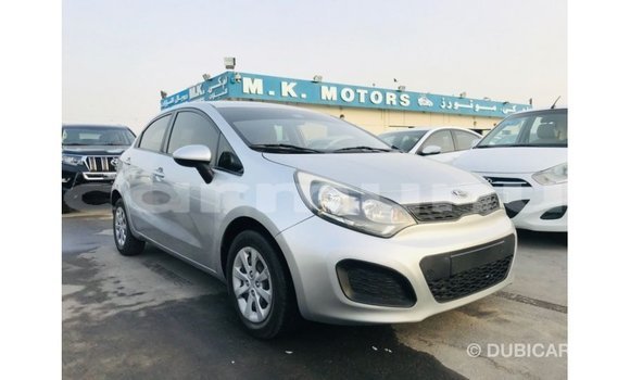 Buy Import Kia Rio Other Car in Import - Dubai in Region of Bouenza Buy Import Kia Rio Other Car in Import - Dubai in Region of Bouenza