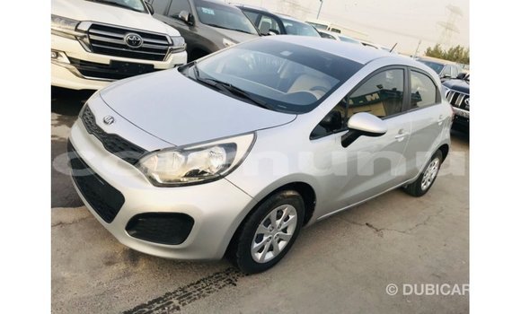 Buy Import Kia Rio Other Car in Import - Dubai in Region of Bouenza Buy Import Kia Rio Other Car in Import - Dubai in Region of Bouenza