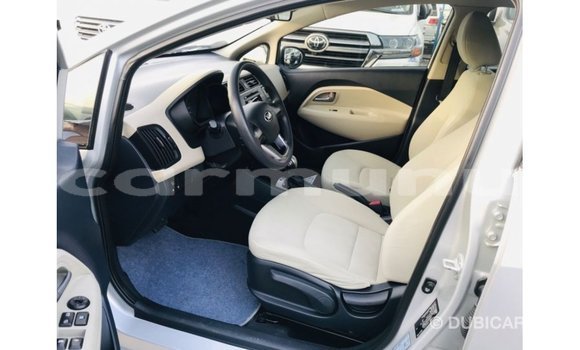 Buy Import Kia Rio Other Car in Import - Dubai in Region of Bouenza Buy Import Kia Rio Other Car in Import - Dubai in Region of Bouenza