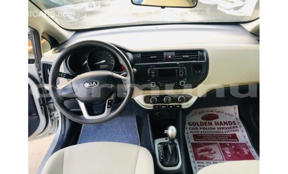 Buy Import Kia Rio Other Car in Import - Dubai in Region of Bouenza Buy Import Kia Rio Other Car in Import - Dubai in Region of Bouenza