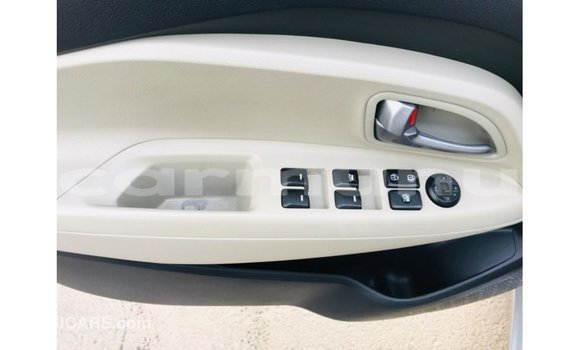 Buy Import Kia Rio Other Car in Import - Dubai in Region of Bouenza Buy Import Kia Rio Other Car in Import - Dubai in Region of Bouenza