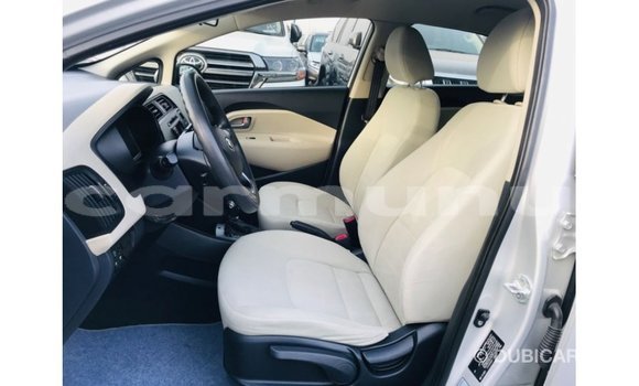 Buy Import Kia Rio Other Car in Import - Dubai in Region of Bouenza Buy Import Kia Rio Other Car in Import - Dubai in Region of Bouenza