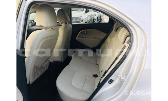 Buy Import Kia Rio Other Car in Import - Dubai in Region of Bouenza Buy Import Kia Rio Other Car in Import - Dubai in Region of Bouenza