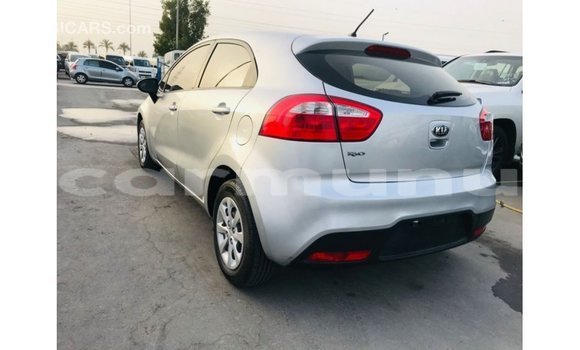Buy Import Kia Rio Other Car in Import - Dubai in Region of Bouenza Buy Import Kia Rio Other Car in Import - Dubai in Region of Bouenza