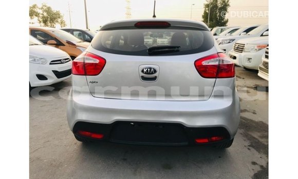 Buy Import Kia Rio Other Car in Import - Dubai in Region of Bouenza Buy Import Kia Rio Other Car in Import - Dubai in Region of Bouenza