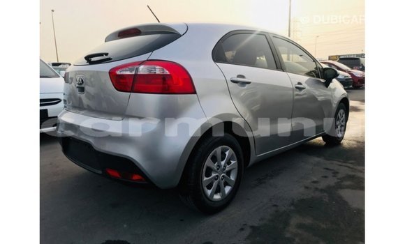 Buy Import Kia Rio Other Car in Import - Dubai in Region of Bouenza Buy Import Kia Rio Other Car in Import - Dubai in Region of Bouenza