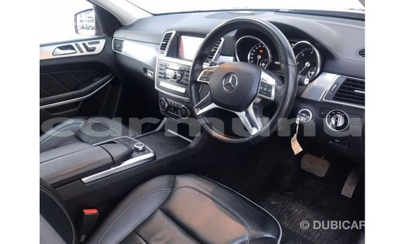 Buy Import Mercedes-Benz GLE Black Car in Import - Dubai in Region of Bouenza Buy Import Mercedes-Benz GLE Black Car in Import - Dubai in Region of Bouenza