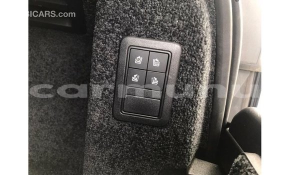 Acheter Import Voiture Land Rover Range Rover Noir à Import - Dubai, Région de la Bouenza Acheter Import Voiture Land Rover Range Rover Noir à Import - Dubai, Région de la Bouenza