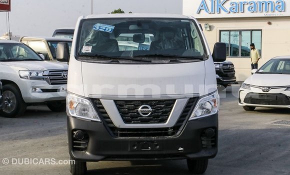 Acheter Import Voiture Nissan Urvan Blanc à Import - Dubai, Région de la Bouenza Acheter Import Voiture Nissan Urvan Blanc à Import - Dubai, Région de la Bouenza