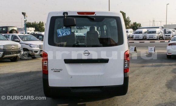 Acheter Import Voiture Nissan Urvan Blanc à Import - Dubai, Région de la Bouenza Acheter Import Voiture Nissan Urvan Blanc à Import - Dubai, Région de la Bouenza