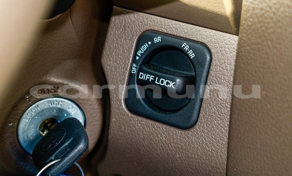 Buy Import Toyota Land Cruiser Beige Car in Import - Dubai in Region of Bouenza Buy Import Toyota Land Cruiser Beige Car in Import - Dubai in Region of Bouenza