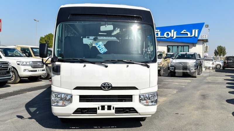 Big with watermark toyota coaster region of bouenza import dubai 3533