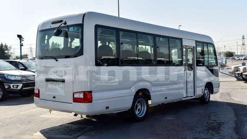 Big with watermark toyota coaster region de la bouenza import dubai 3533