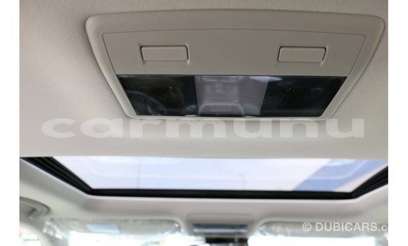 Buy Import Toyota Land Cruiser White Car in Import - Dubai in Region of Bouenza Buy Import Toyota Land Cruiser White Car in Import - Dubai in Region of Bouenza