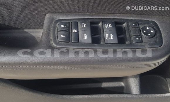 Buy Import Chrysler 200 White Car in Import - Dubai in Region of Bouenza Buy Import Chrysler 200 White Car in Import - Dubai in Region of Bouenza