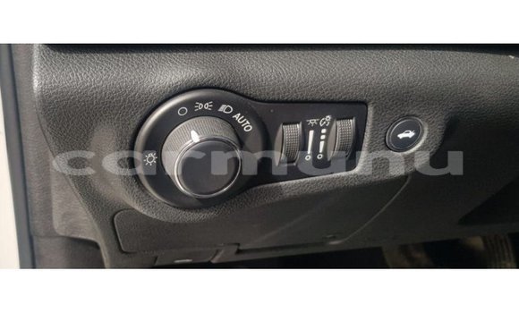 Buy Import Chrysler 200 White Car in Import - Dubai in Region of Bouenza Buy Import Chrysler 200 White Car in Import - Dubai in Region of Bouenza