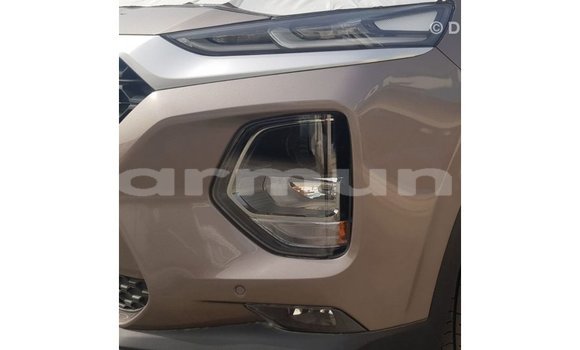 Buy Import Hyundai Santa Fe Other Car in Import - Dubai in Region of Bouenza Buy Import Hyundai Santa Fe Other Car in Import - Dubai in Region of Bouenza