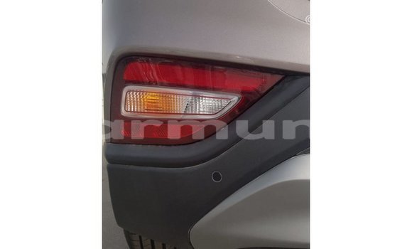 Buy Import Hyundai Santa Fe Other Car in Import - Dubai in Region of Bouenza Buy Import Hyundai Santa Fe Other Car in Import - Dubai in Region of Bouenza