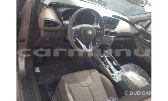 Buy Import Hyundai Santa Fe Other Car in Import - Dubai in Region of Bouenza Buy Import Hyundai Santa Fe Other Car in Import - Dubai in Region of Bouenza
