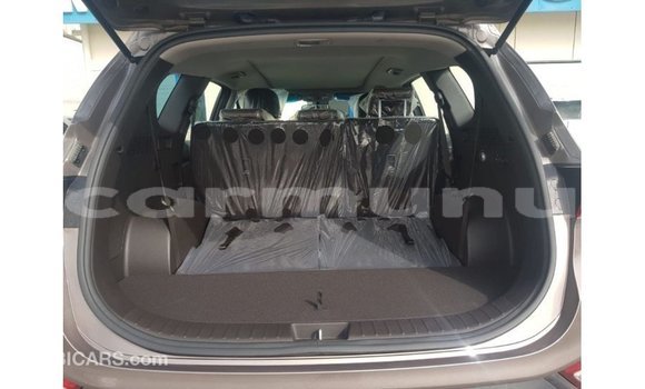 Buy Import Hyundai Santa Fe Other Car in Import - Dubai in Region of Bouenza Buy Import Hyundai Santa Fe Other Car in Import - Dubai in Region of Bouenza