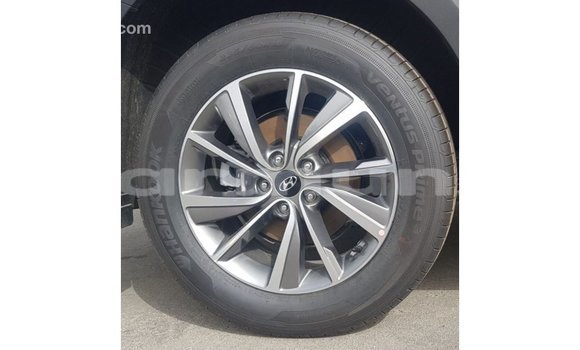 Buy Import Hyundai Santa Fe Other Car in Import - Dubai in Region of Bouenza Buy Import Hyundai Santa Fe Other Car in Import - Dubai in Region of Bouenza