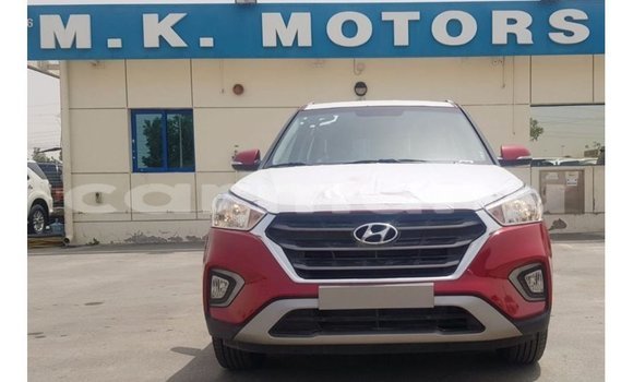 Acheter Import Voiture Hyundai Creta Rouge à Import - Dubai, Région de la Bouenza Acheter Import Voiture Hyundai Creta Rouge à Import - Dubai, Région de la Bouenza