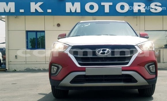 Acheter Import Voiture Hyundai Creta Rouge à Import - Dubai, Région de la Bouenza Acheter Import Voiture Hyundai Creta Rouge à Import - Dubai, Région de la Bouenza