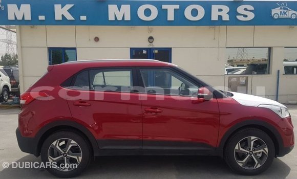 Acheter Import Voiture Hyundai Creta Rouge à Import - Dubai, Région de la Bouenza Acheter Import Voiture Hyundai Creta Rouge à Import - Dubai, Région de la Bouenza