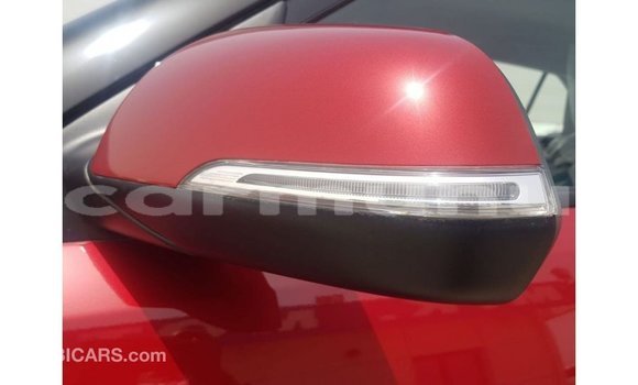 Acheter Import Voiture Hyundai Creta Rouge à Import - Dubai, Région de la Bouenza Acheter Import Voiture Hyundai Creta Rouge à Import - Dubai, Région de la Bouenza