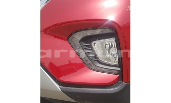 Acheter Import Voiture Hyundai Creta Rouge à Import - Dubai, Région de la Bouenza Acheter Import Voiture Hyundai Creta Rouge à Import - Dubai, Région de la Bouenza