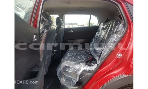 Acheter Import Voiture Hyundai Creta Rouge à Import - Dubai, Région de la Bouenza Acheter Import Voiture Hyundai Creta Rouge à Import - Dubai, Région de la Bouenza