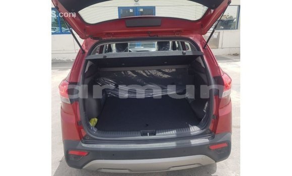 Acheter Import Voiture Hyundai Creta Rouge à Import - Dubai, Région de la Bouenza Acheter Import Voiture Hyundai Creta Rouge à Import - Dubai, Région de la Bouenza
