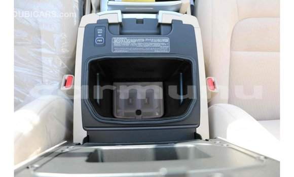 Buy Import Toyota Land Cruiser Black Car in Import - Dubai in Region of Bouenza Buy Import Toyota Land Cruiser Black Car in Import - Dubai in Region of Bouenza