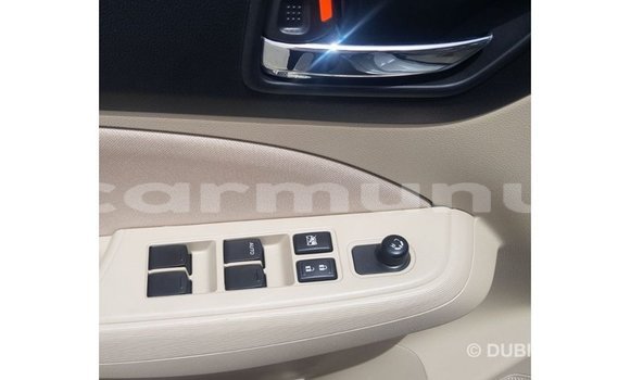 Buy Import Suzuki Carry Other Truck in Import - Dubai in Region of Bouenza Buy Import Suzuki Carry Other Truck in Import - Dubai in Region of Bouenza