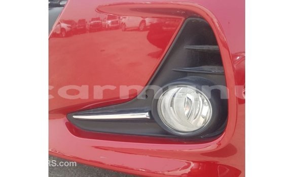 Buy Import Hyundai i10 Red Car in Import - Dubai in Region of Bouenza Buy Import Hyundai i10 Red Car in Import - Dubai in Region of Bouenza