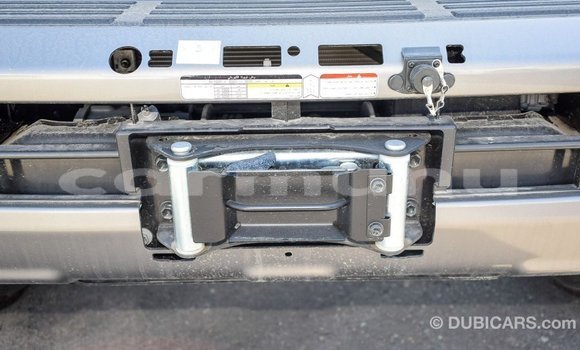 Buy Import Toyota Land Cruiser Beige Car in Import - Dubai in Region of Bouenza Buy Import Toyota Land Cruiser Beige Car in Import - Dubai in Region of Bouenza
