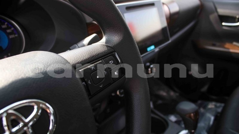 Big with watermark toyota hilux region de la bouenza import dubai 3543