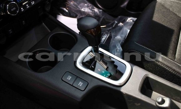 Acheter Import Voiture Toyota Hilux Blanc à Import - Dubai, Région de la Bouenza Acheter Import Voiture Toyota Hilux Blanc à Import - Dubai, Région de la Bouenza