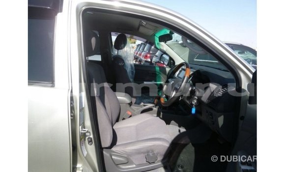 Acheter Import Voiture Toyota Hilux Autre à Import - Dubai, Région de la Bouenza Acheter Import Voiture Toyota Hilux Autre à Import - Dubai, Région de la Bouenza