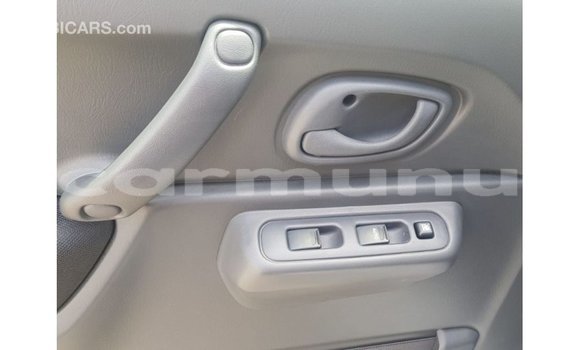 Buy Import Suzuki Jimny Black Car in Import - Dubai in Region of Bouenza Buy Import Suzuki Jimny Black Car in Import - Dubai in Region of Bouenza